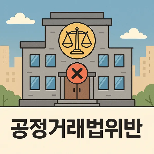 상표권침해소송, 공정거래법위반 함께 주장할 수 있는 전략 알아보기